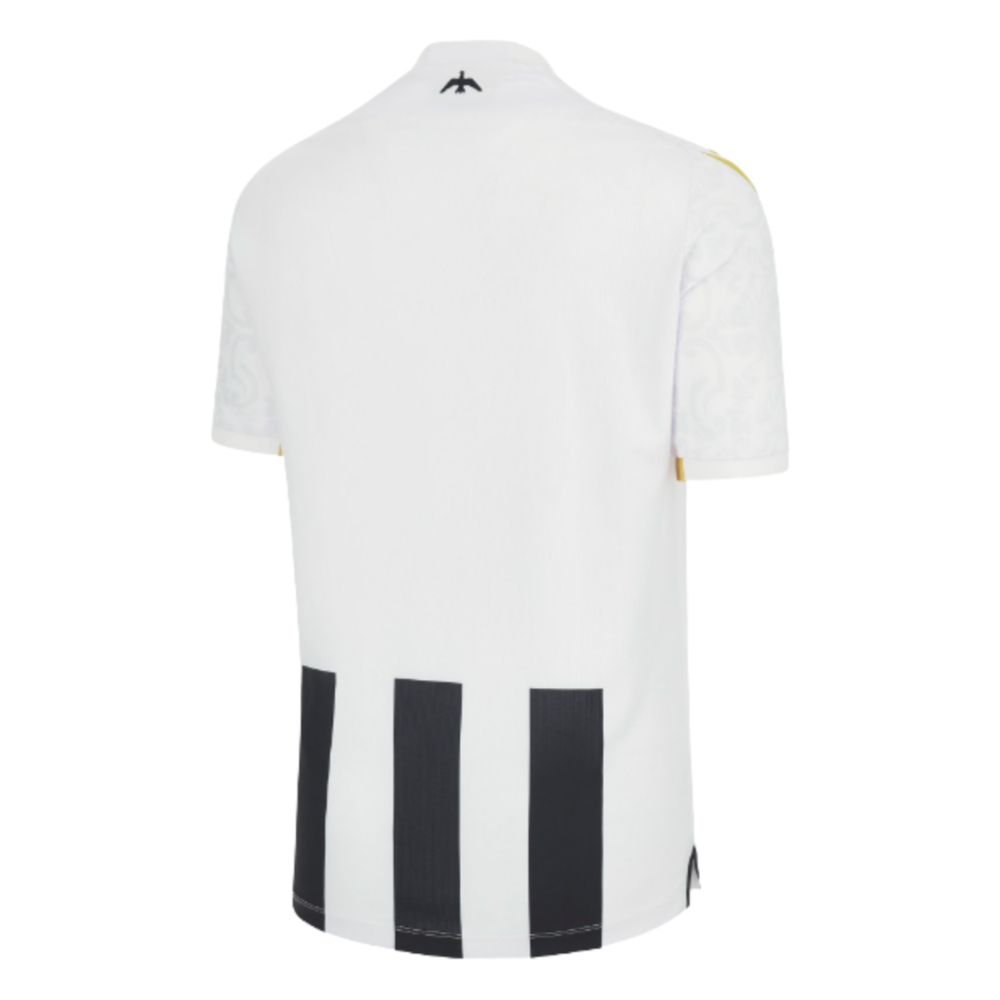 2023-2024 Club Deportivo Castellón Home Shirt