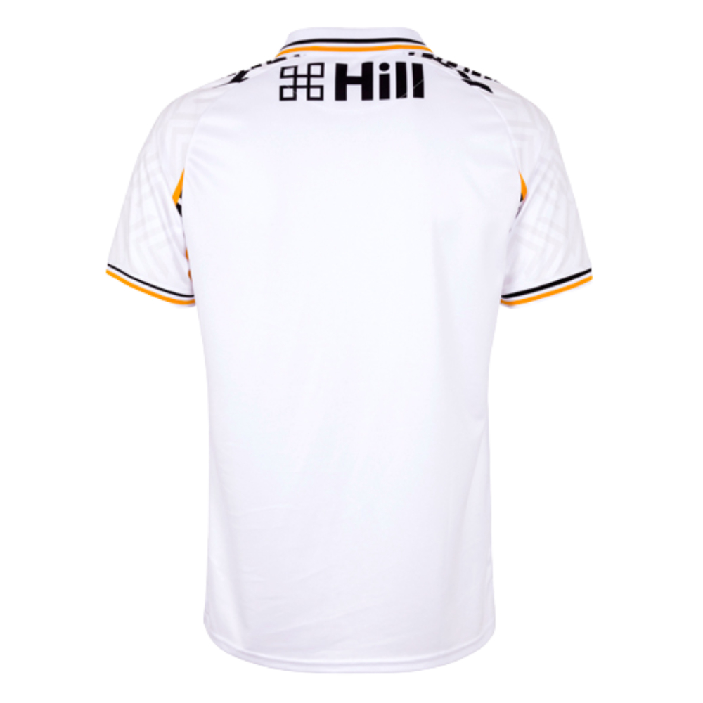 2023-2024 Cambridge United Away Shirt