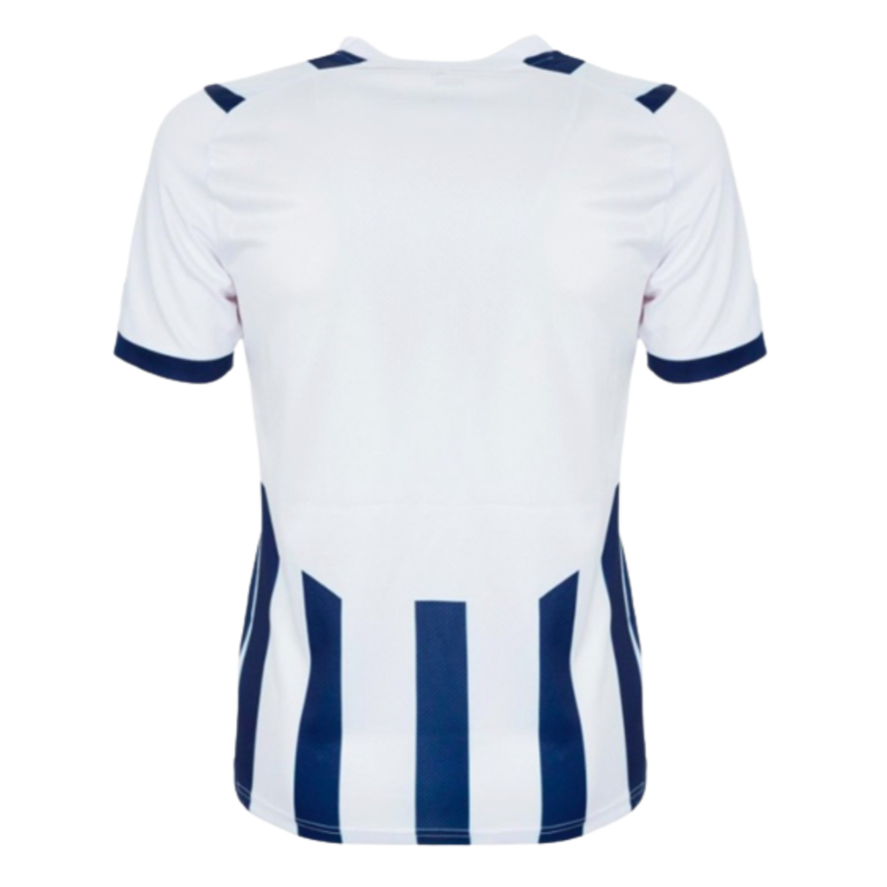 2023-2024 West Bromwich Albion WBA Home Shirt (PIETERS 15)