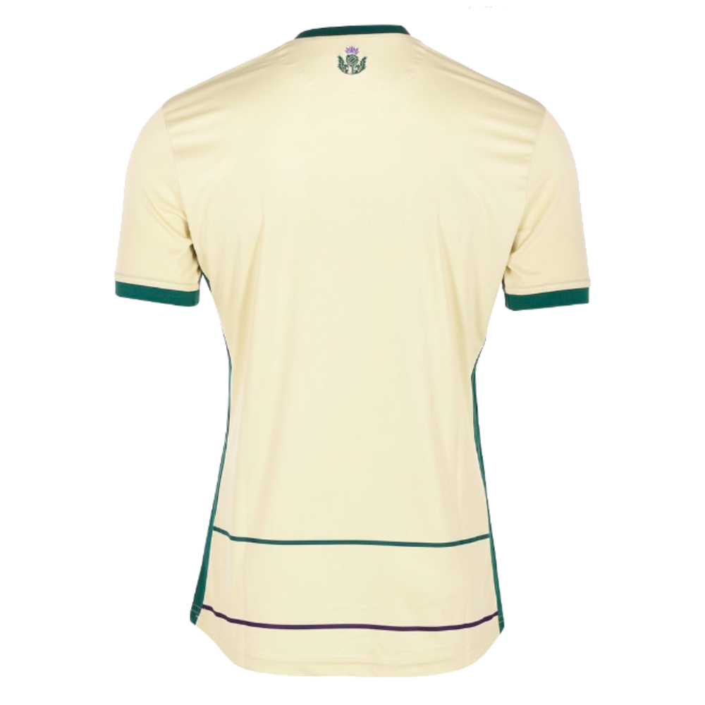 2023-2024 Hibernian Third Shirt (Campbell 32)