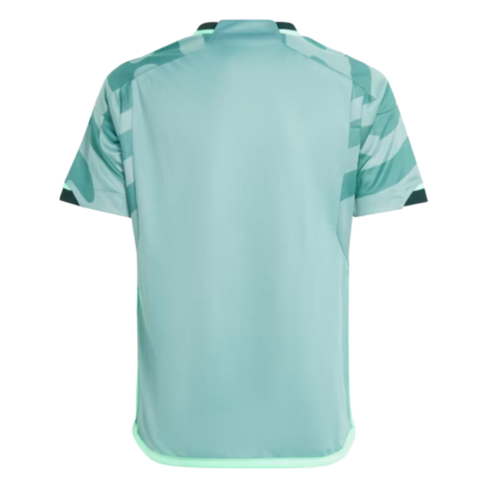 2023-2024 Celtic Third Shirt (Kids) (Your Name)