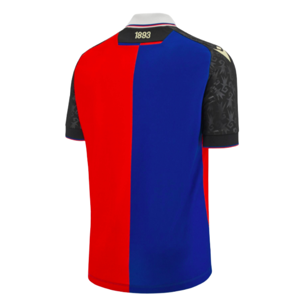 2023-2024 FC Basel Home Shirt