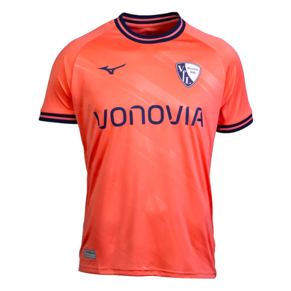 2023-2024 VFL Bochum Third Shirt (Losilla 8)