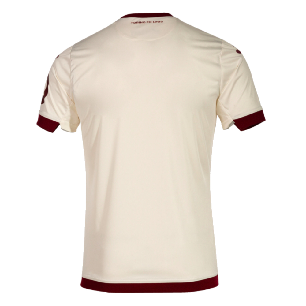 2023-2024 Torino Away Shirt (ZAZA 7)