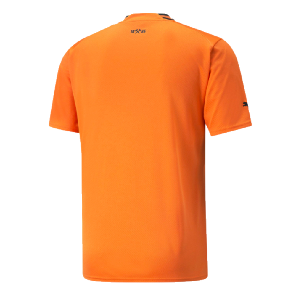 2023-2024 Shakhtar Donetsk Home Shirt (Srna 33)