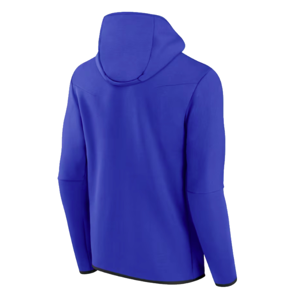 2023-2024 Chelsea Tech Fleece Windrunner (Blue)