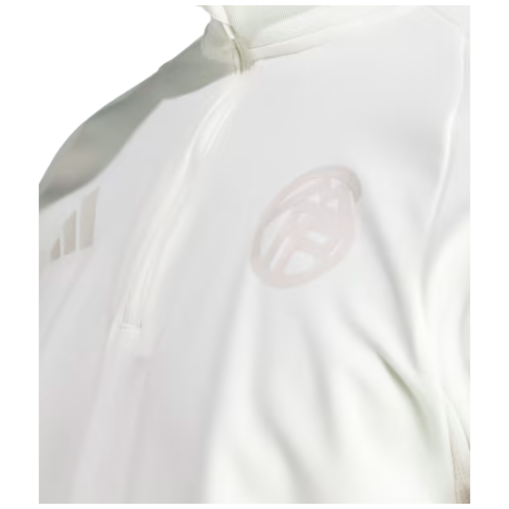 2023-2024 Bayern Munich EU Training Top (White)