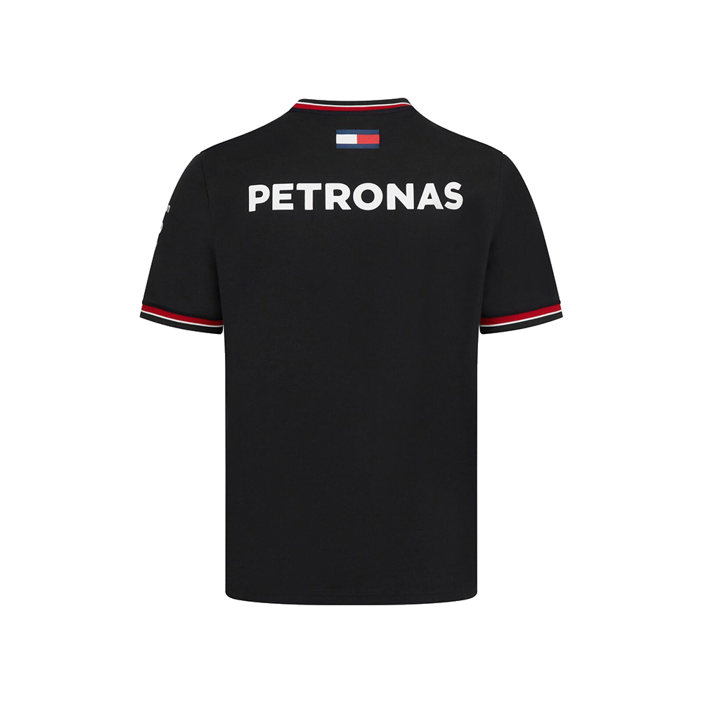 2023 Mercedes MAPF1 RP Kids Driver Tee (Black)