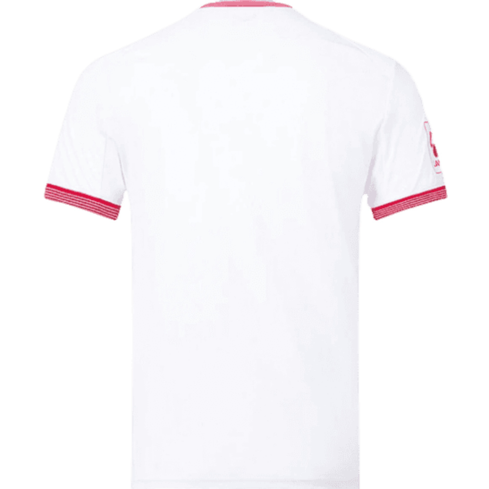 2023-2024 Sevilla Home Shirt (Kids) (Gomez 24)