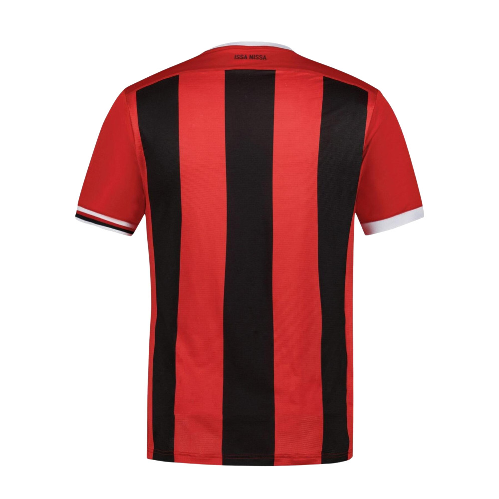 2023-2024 OGC Nice Home Shirt (Kids) (Rosario 8)