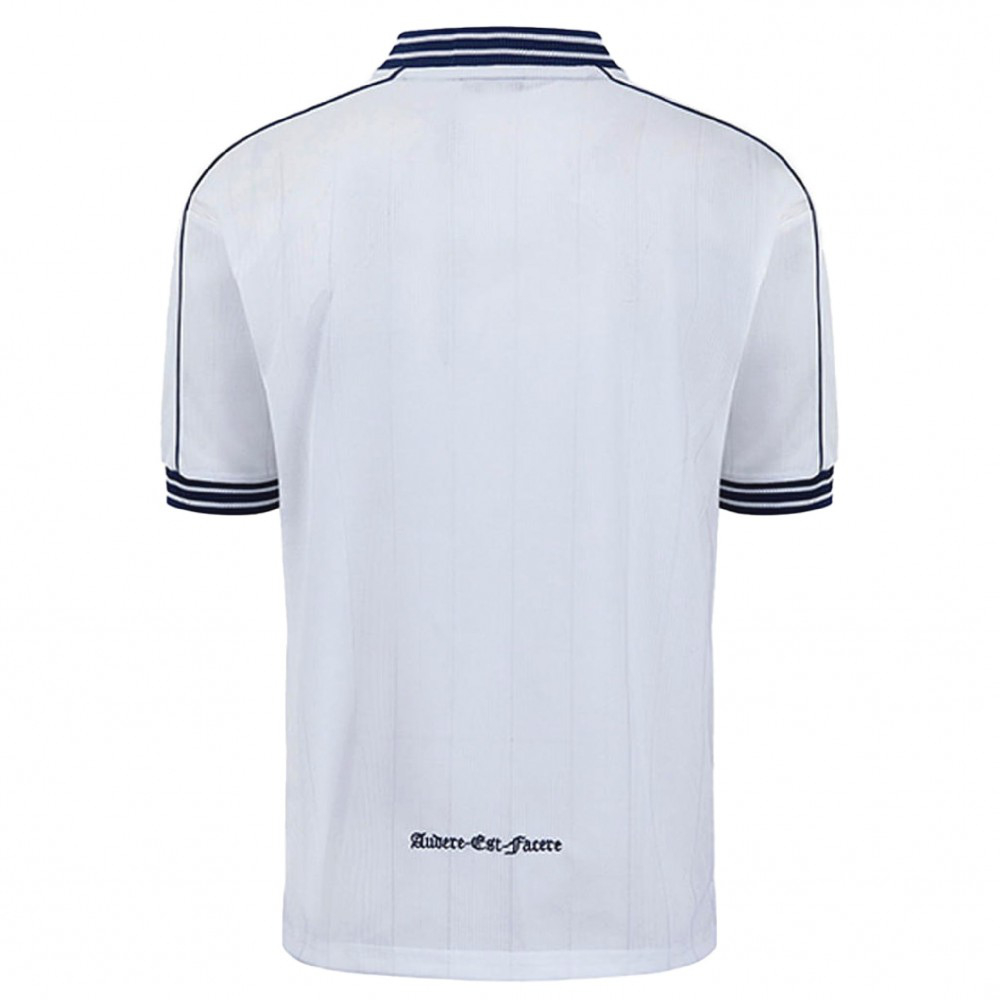 1997-1999 Tottenham Home Pony Retro Shirt (Gain 37)