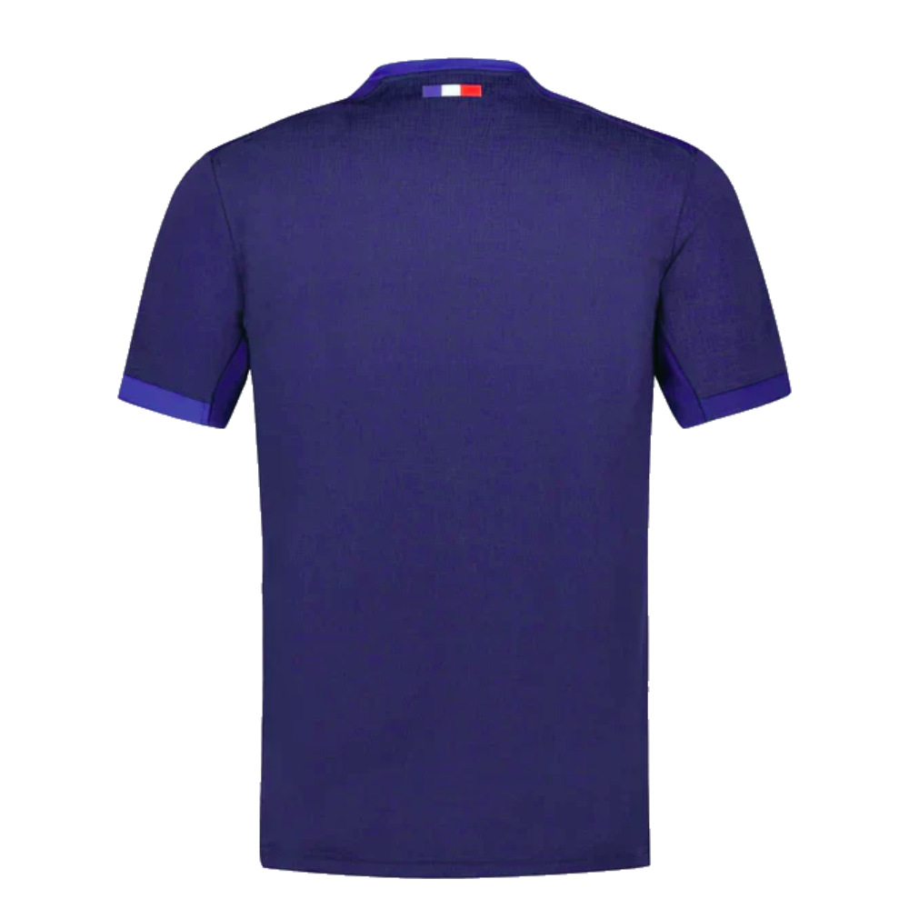 France RWC 2023 Home Rugby Shirt (Rabadan 6)