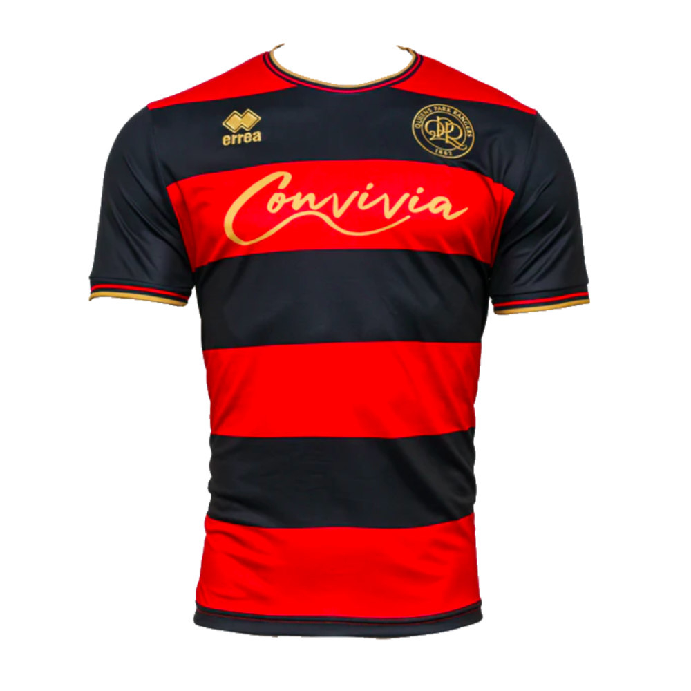 2023-2024 QPR Queens Park Rangers Away Shirt (Dykes 9)