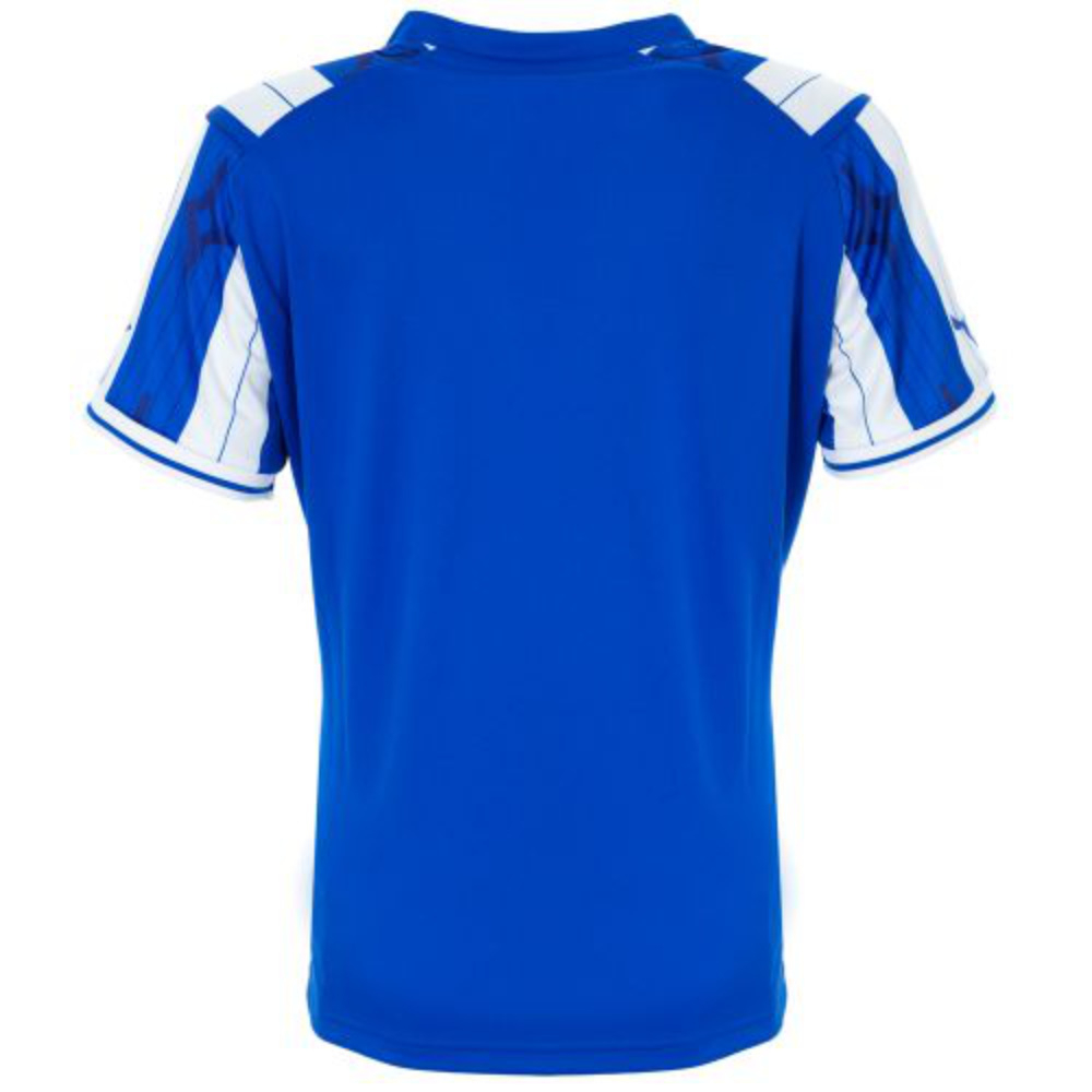 2023-2024 Wigan Athletic Home Shirt (Rekik 3)