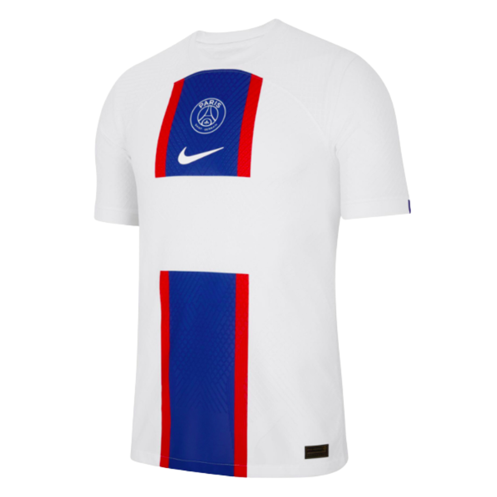 2022-2023 PSG Vapor Match Third Shirt (IBRAHIMOVIC 10)