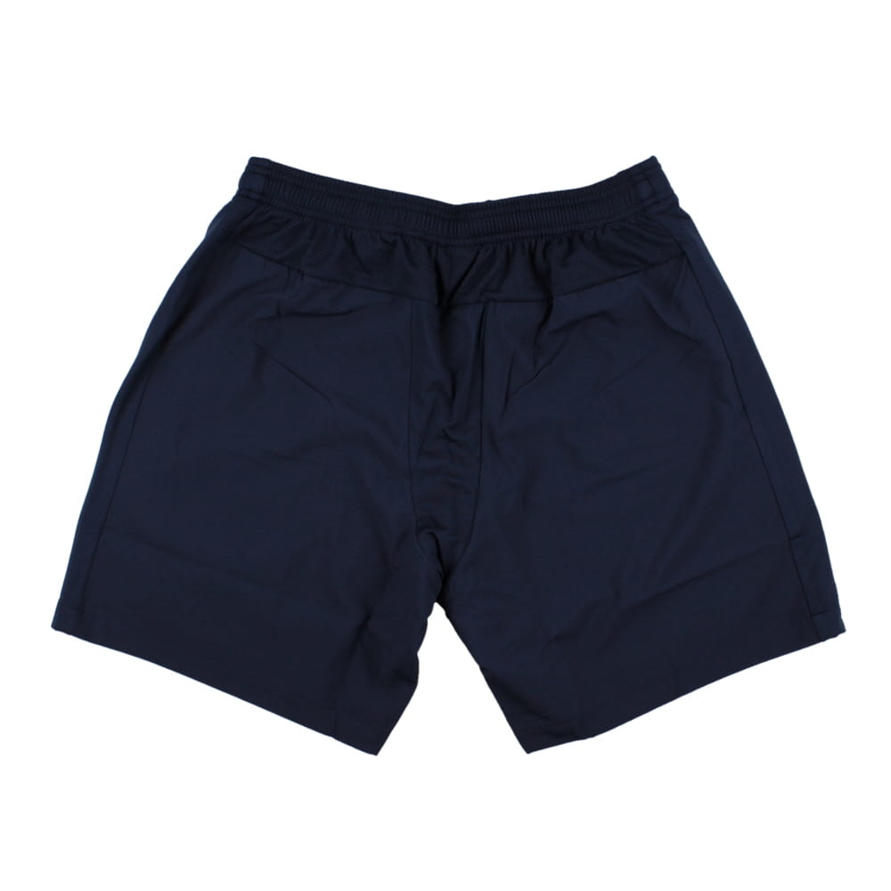 2023-2024 Edinburgh Rugby Training Shorts (Bermuda)