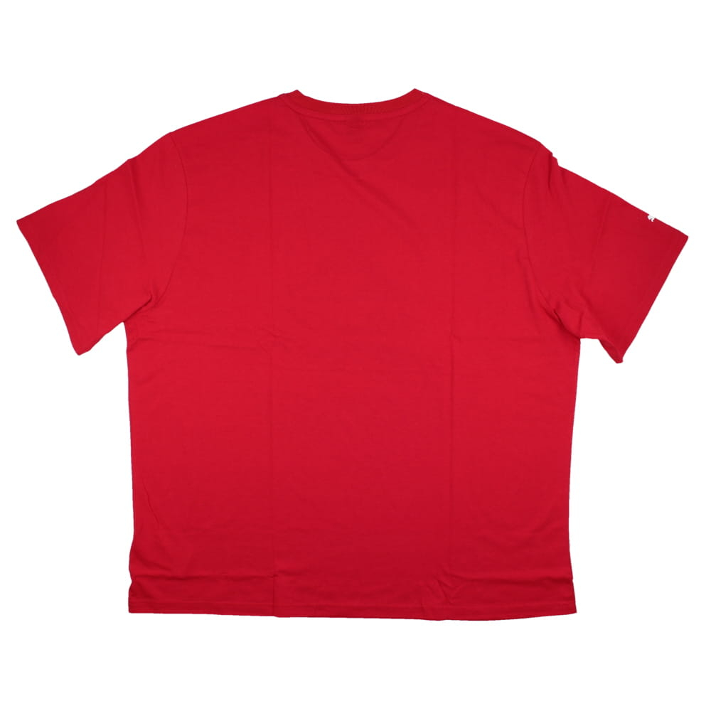 2023 Ferrari Race Garage Crew Las Vegas Tee (Red)