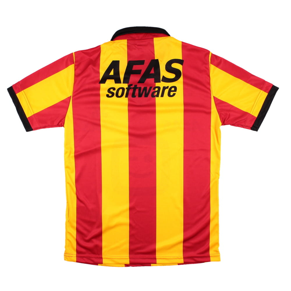 2023-2024 KV Mechelen Home Shirt (Your Name)