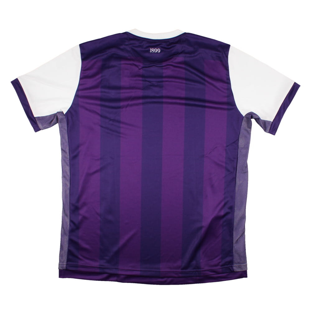 2023-2024 Beerschot Home Shirt