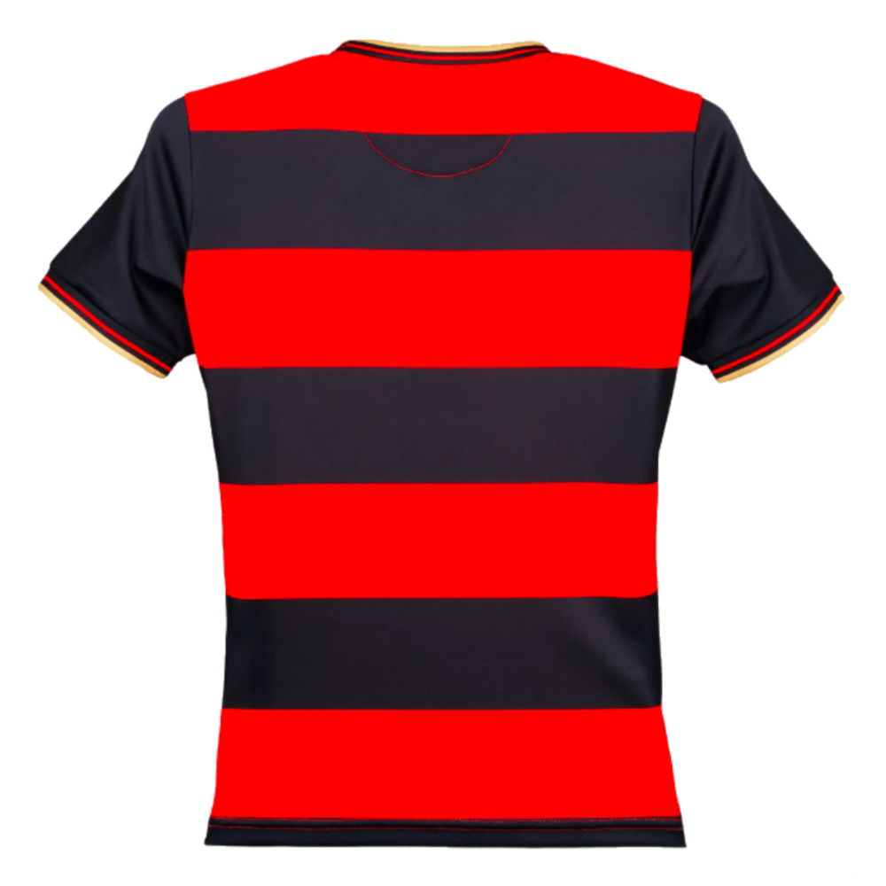 2023-2024 QPR Queens Park Rangers Away Shirt (Kids) (Field 8)