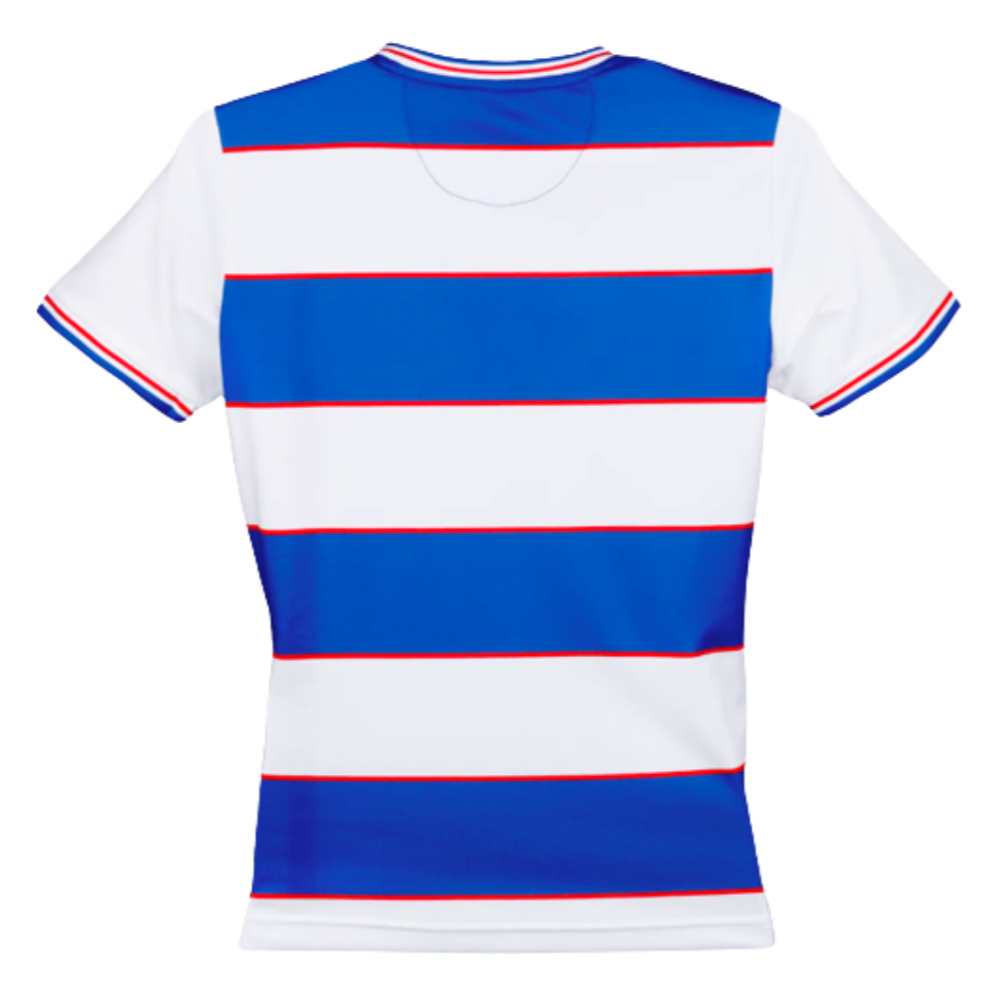 2023-2024 QPR Queens Park Rangers Home Shirt (Kids) (Willock 7)