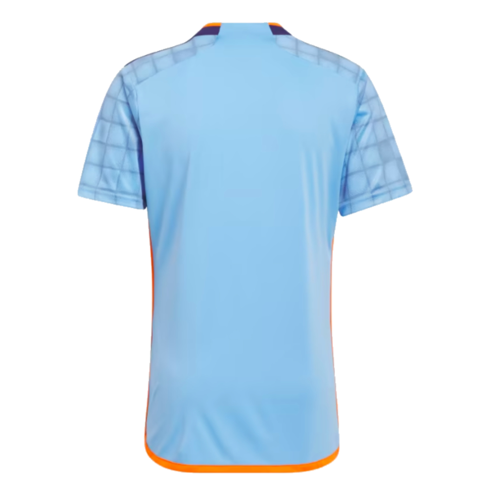 2023-2024 New York City Home Shirt (Chanot 4)