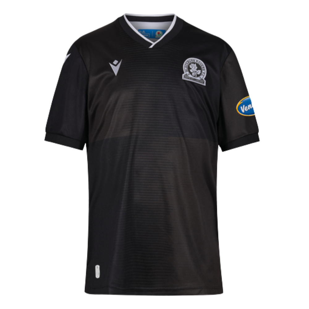 2023-2024 Blackburn Rovers Away Shirt (Kids) (Gallagher 9)