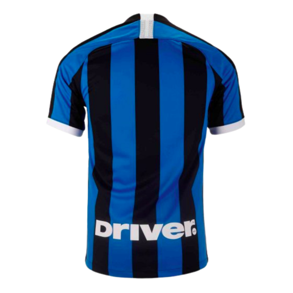 2019-2020 Inter Milan Home Shirt (Skriniar 37)