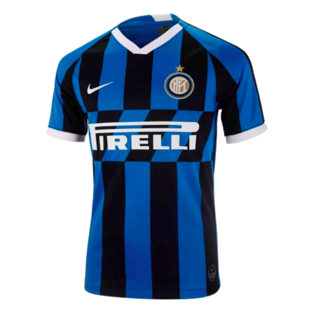 2019-2020 Inter Milan Home Shirt (Miranda 23)