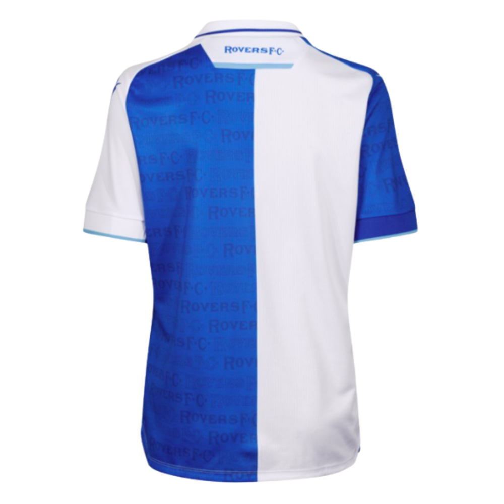 2023-2024 Blackburn Rovers Home Shirt (Womens) (Sigurdsson 7)