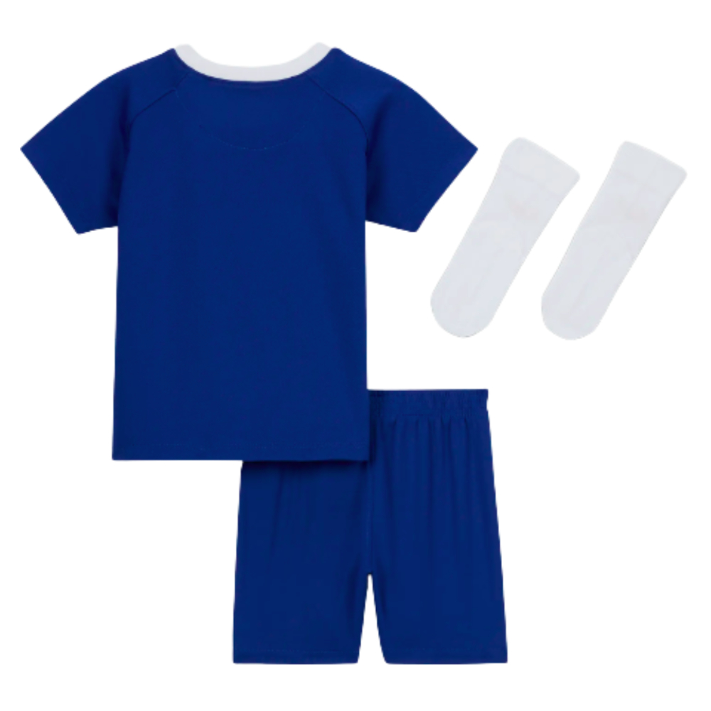 2023-2024 Chelsea Home Baby Kit (Chukwuemeka 17)