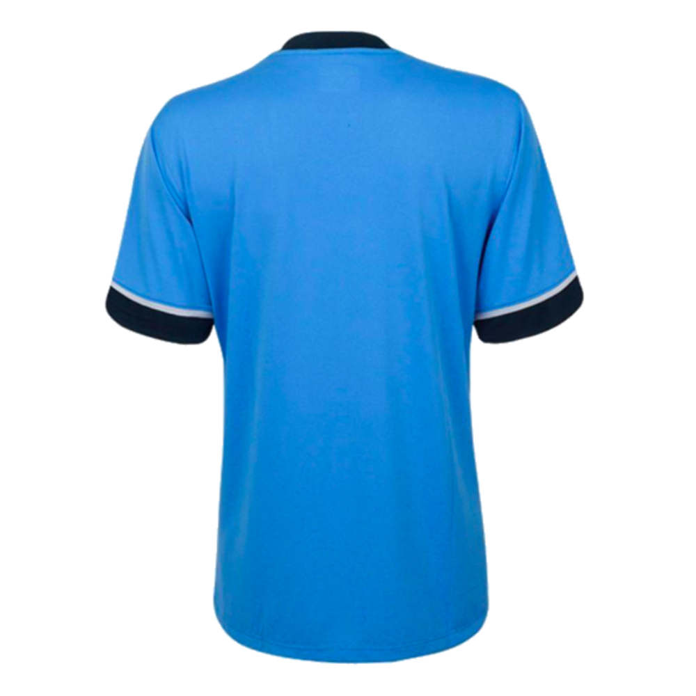 2015-2016 Tottenham Away Shirt (Gascoigne 8)