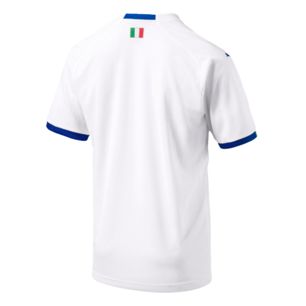 2018-2019 Italy Away Shirt (Astori 13)