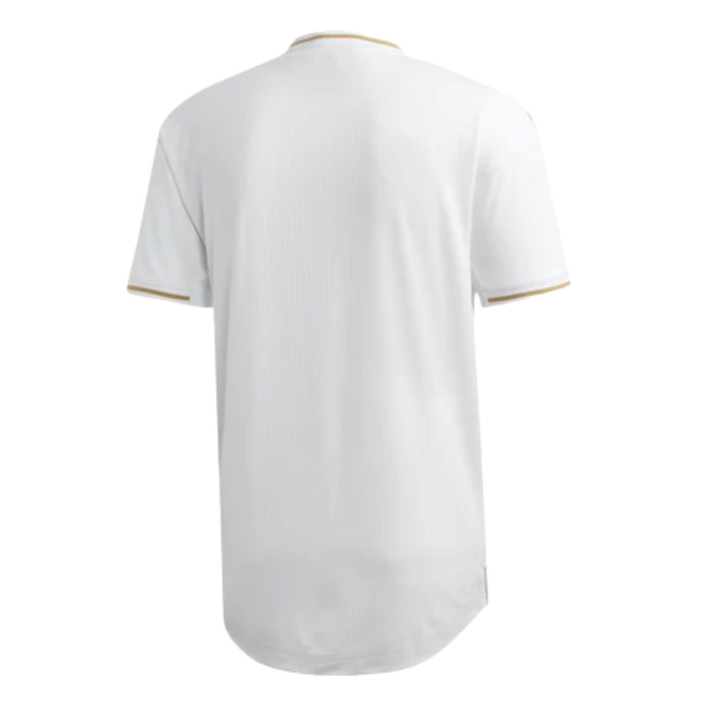 2019-2020 Real Madrid Home Shirt (LUCAS V. 17)