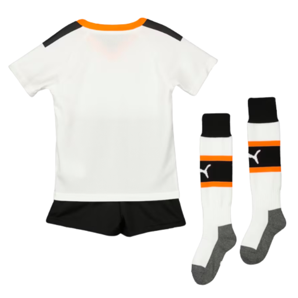 2019-2020 Valencia Home Little Boys Mini Kit (C MARCHENA 5)