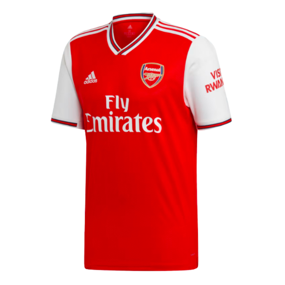 2019-2020 Arsenal Home Shirt (XHAKA 34)