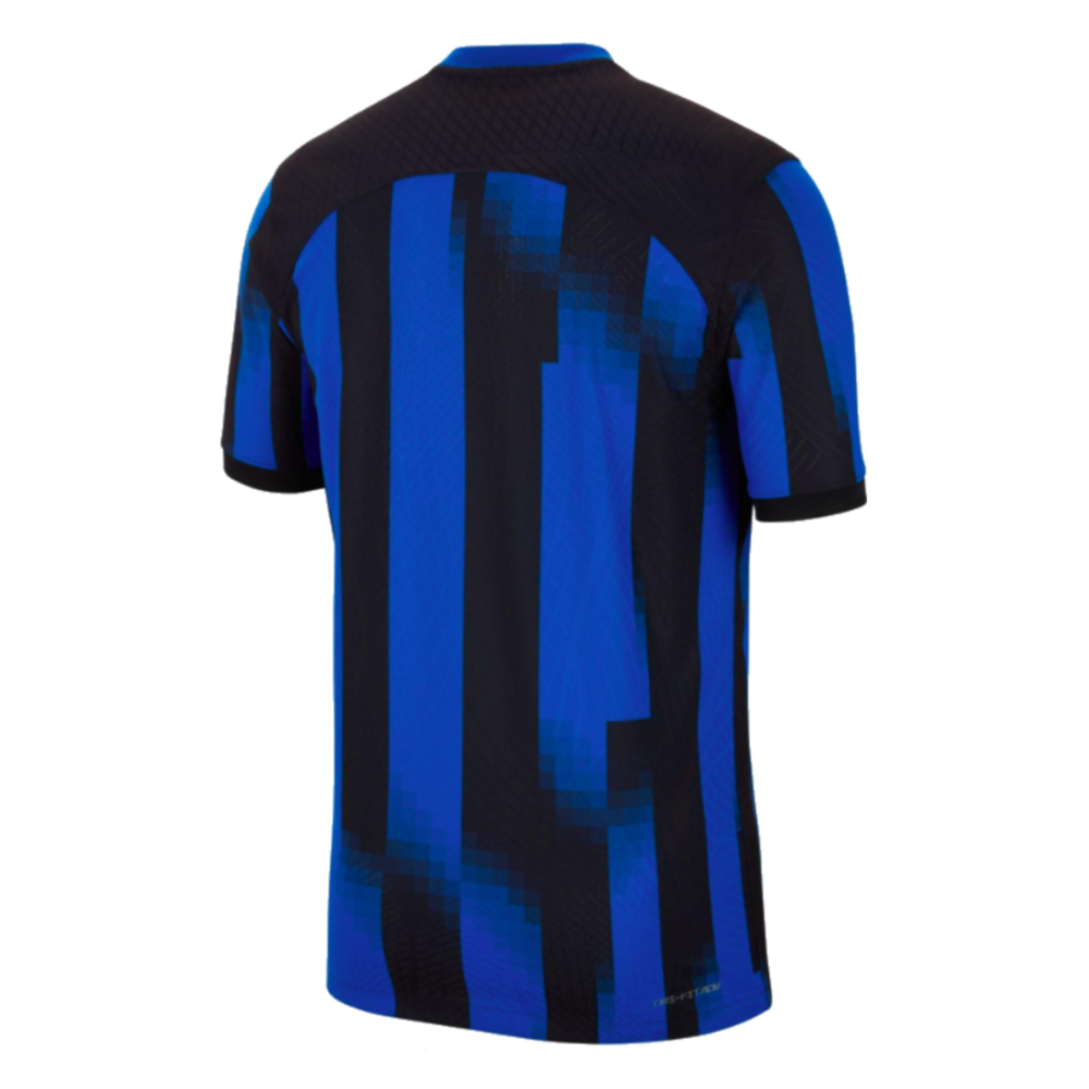 2023-2024 Inter Milan Authentic Home Shirt