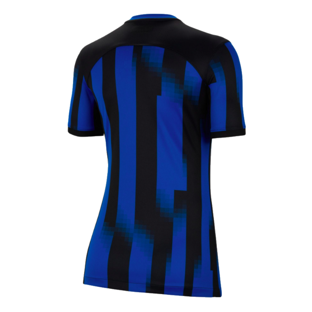 2023-2024 Inter Milan Home Shirt (Womens)