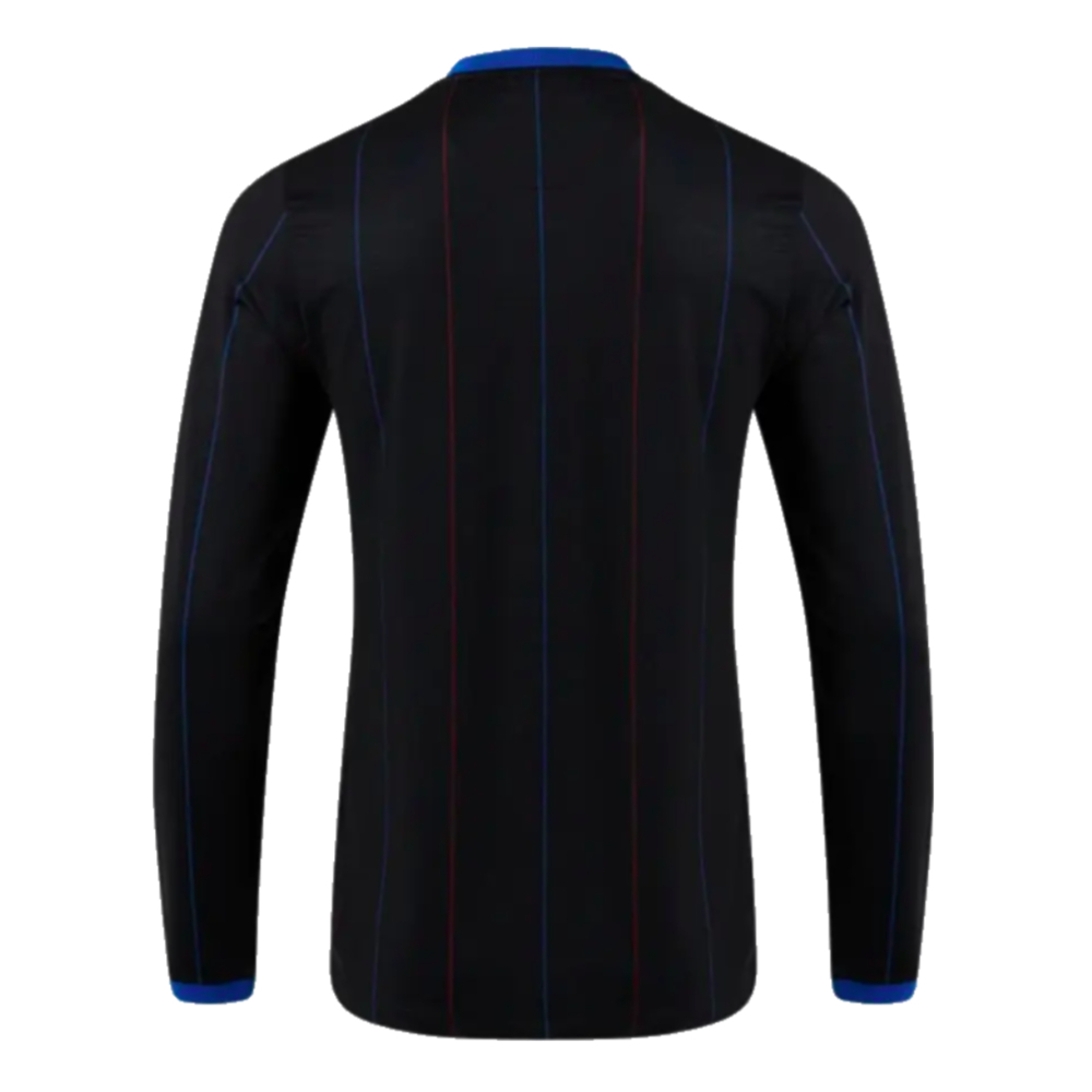 2022-2023 Rangers Fourth Long Sleeve Shirt (COLAK 9)