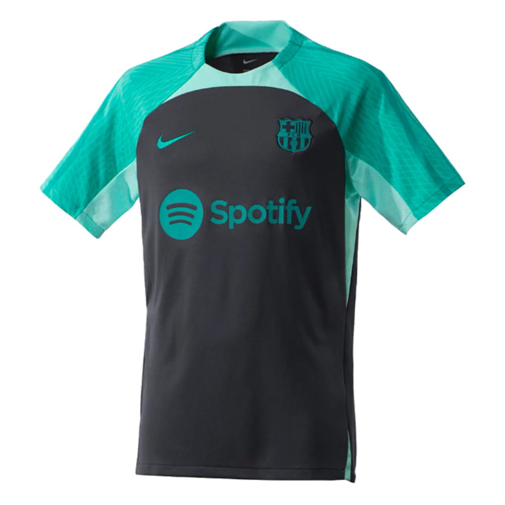 2023-2024 Barcelona Training Shirt (Thunder) (Balde 3)