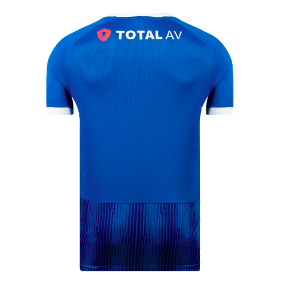 2023-2024 Portsmouth Home Shirt (Kids)