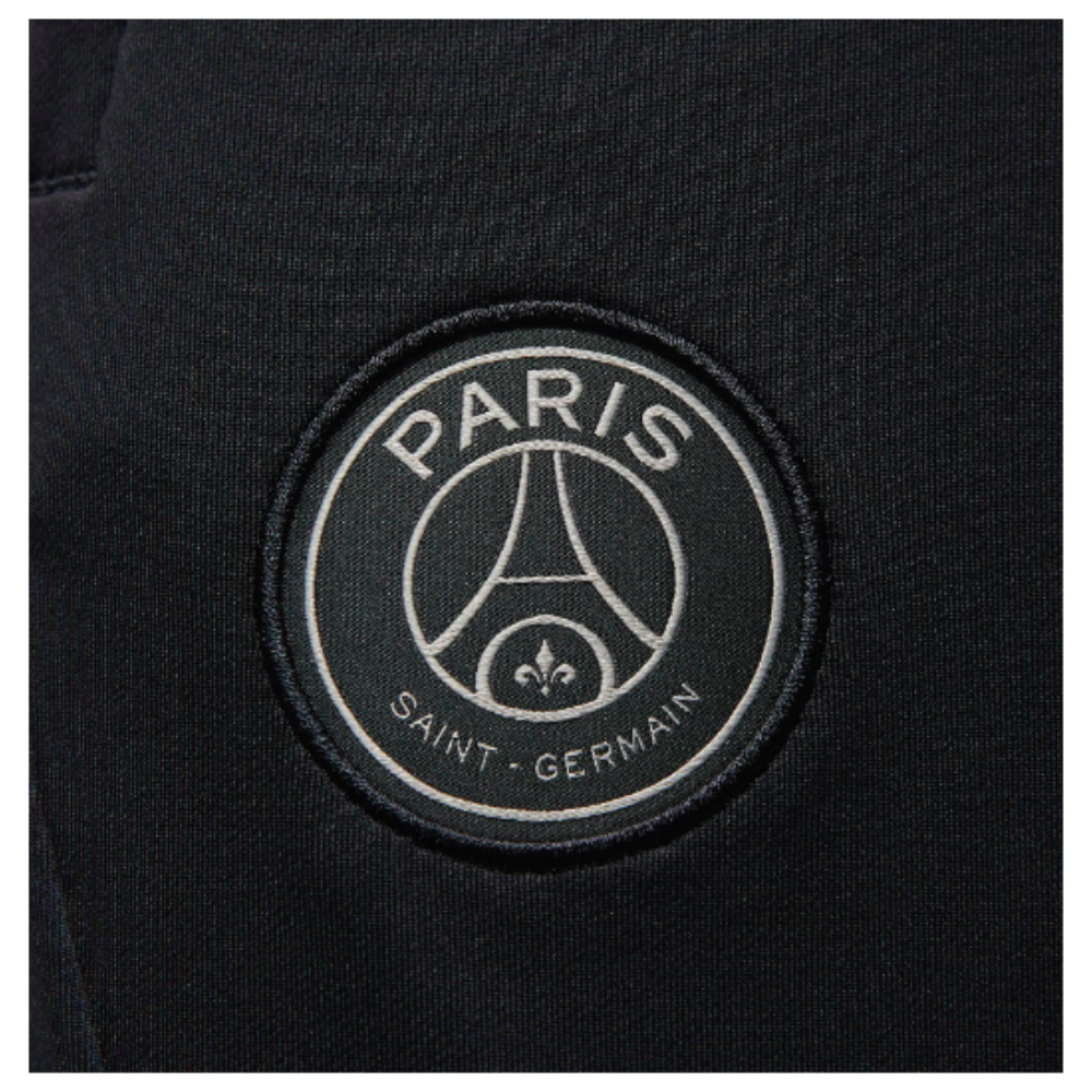 2023-2024 PSG Training Pants (Black)