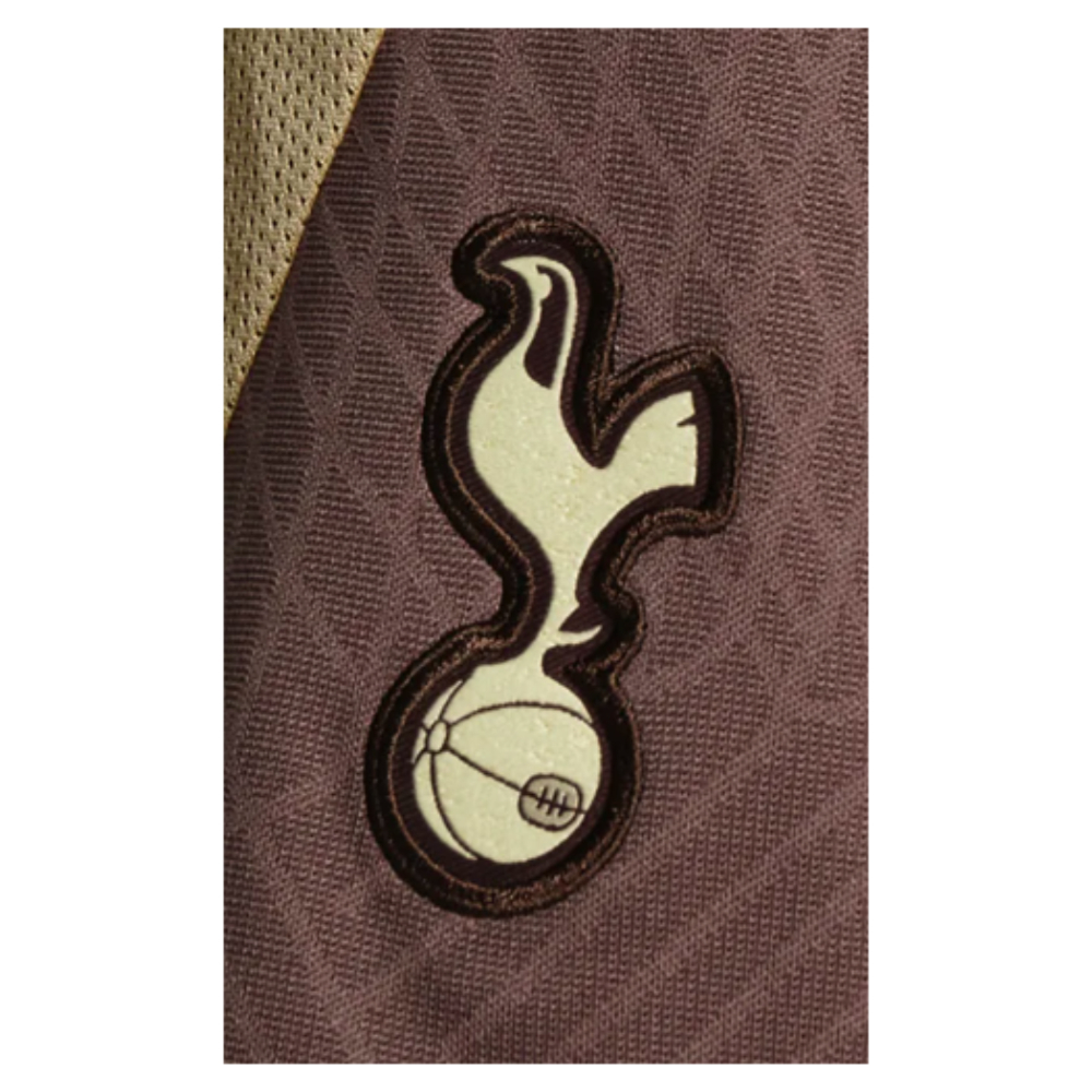 2023-2024 Tottenham Strike Training Shorts (Ironstone) - Kids