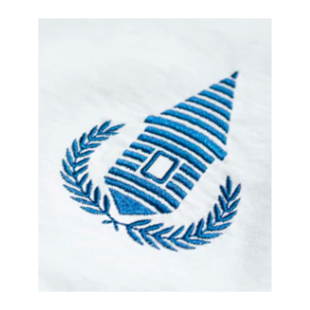 Everton The Tower Special Edition Retro Shirt