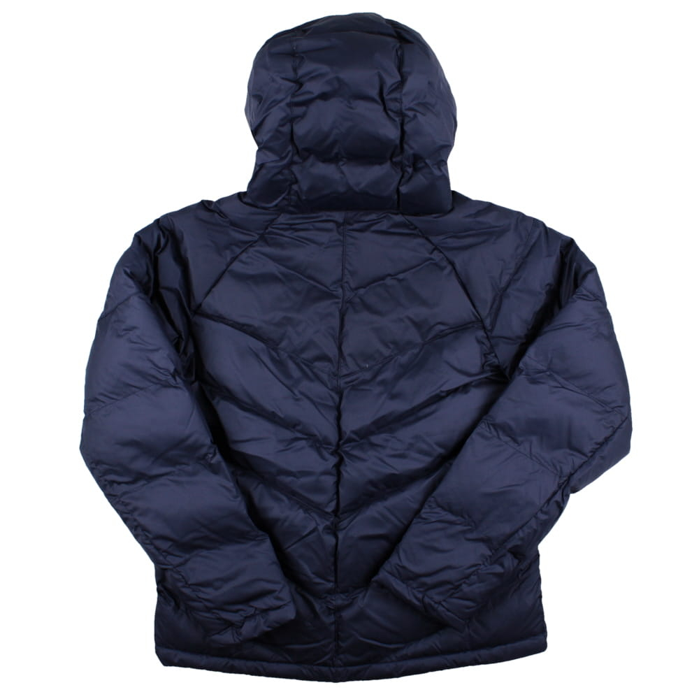 2023-2024 PSG Synthetic Fill Jacket (Blackened Blue) - Kids