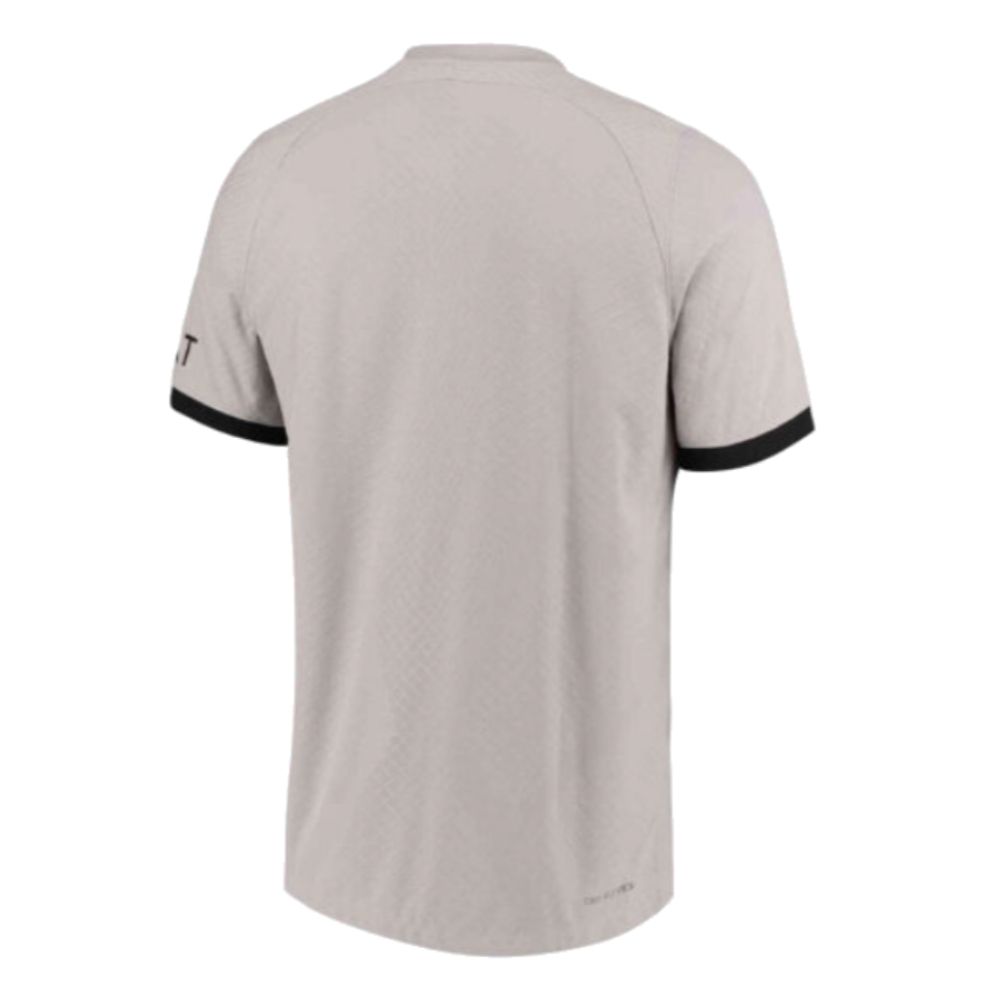 2022-2023 PSG Away Shirt (Kids) (IBRAHIMOVIC 10)