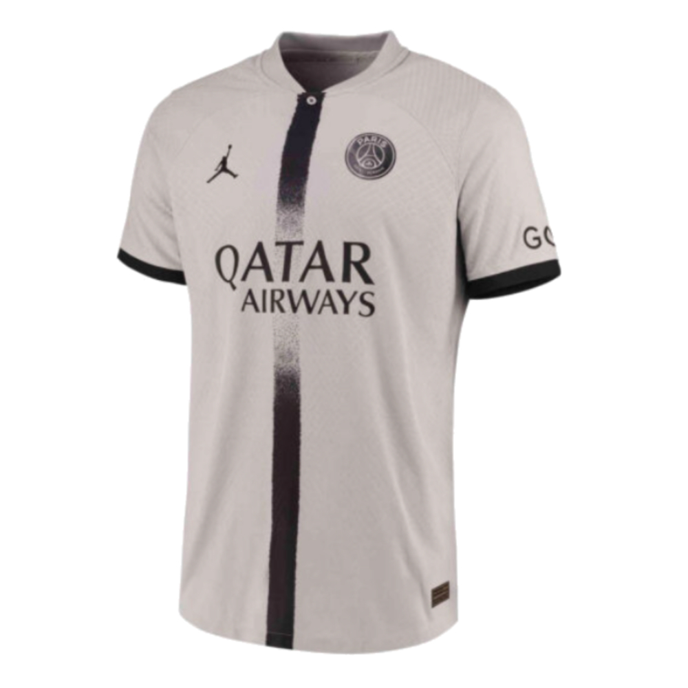 2022-2023 PSG Away Shirt (Kids) (MESSI 30)