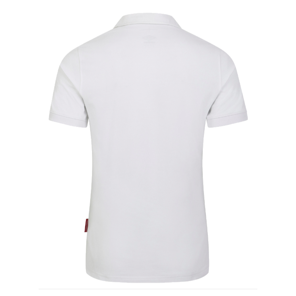 England RWC 2023 Home Classic SS Rugby Shirt