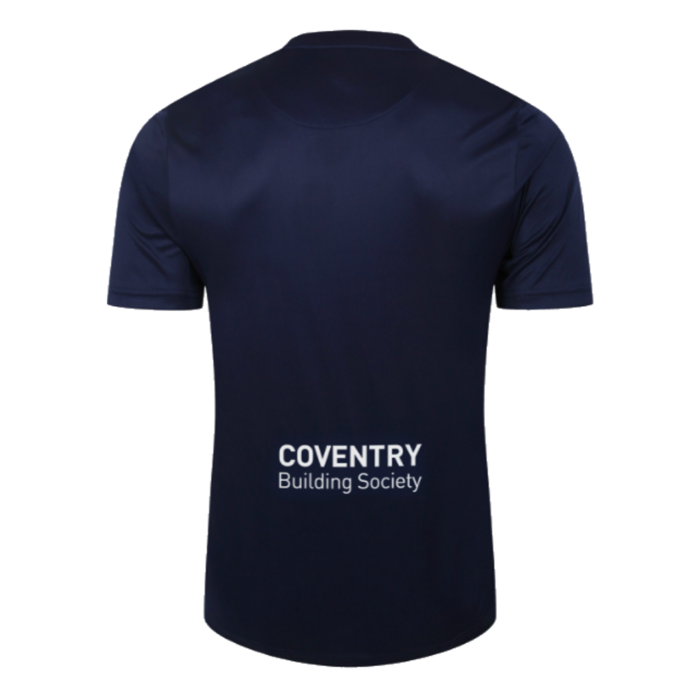 2023-2024 Coventry City Away Shirt (Wright 11)