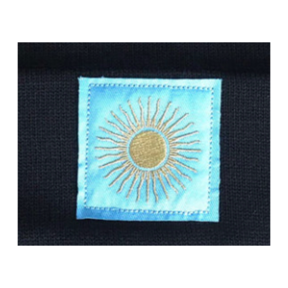 Argentina El Sol Beanie